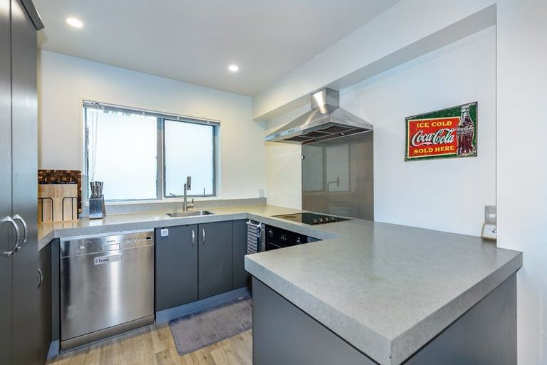 Photo of property in 58c King Street, Sydenham, Christchurch, 8023