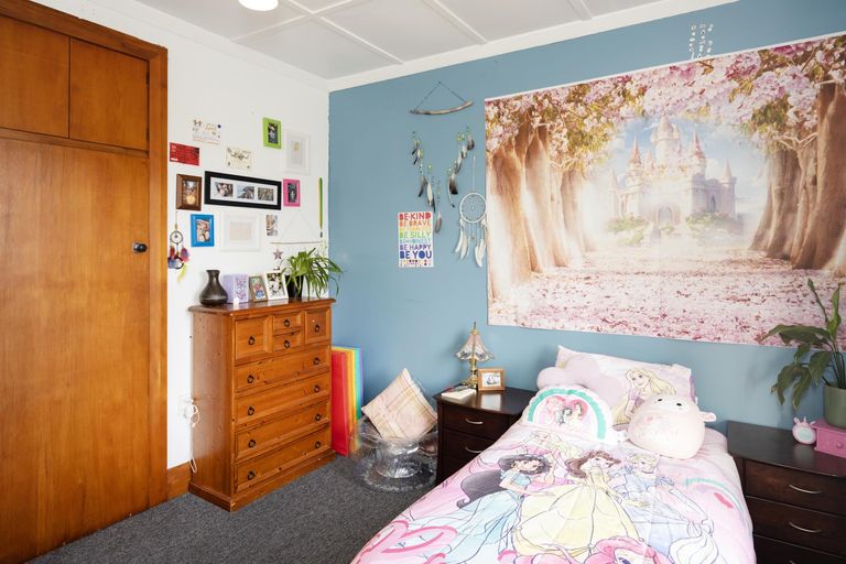 Photo of property in 69 Greta Street, South Hill, Oamaru, 9400