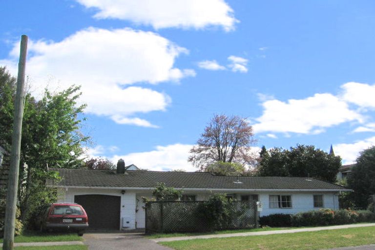 Photo of property in 4 Awanui Street, Hilltop, Taupo, 3330