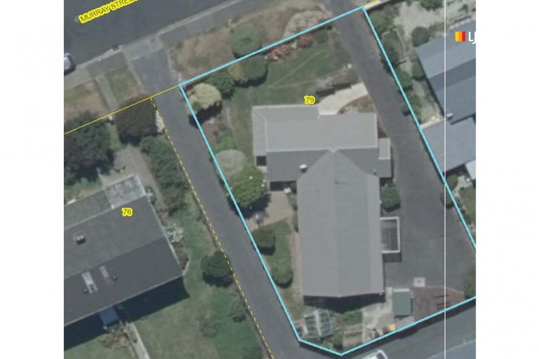 Photo of property in 79 Cherry Drive, Mosgiel, 9024