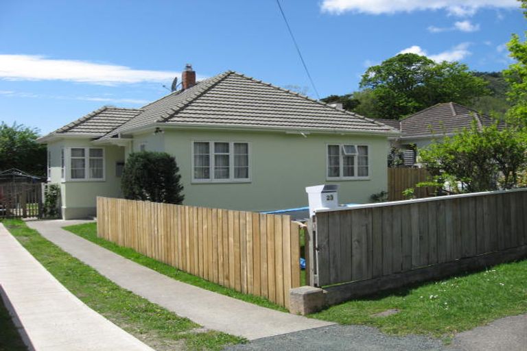 Photo of property in 23 Tukuka Street, Nelson South, Nelson, 7010