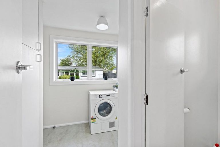 Photo of property in 4 Hewlings Street, Shirley, Christchurch, 8013