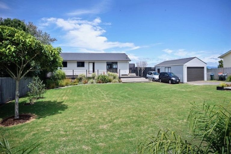 Photo of property in 40 Pukehina Parade, Pukehina, Te Puke, 3189