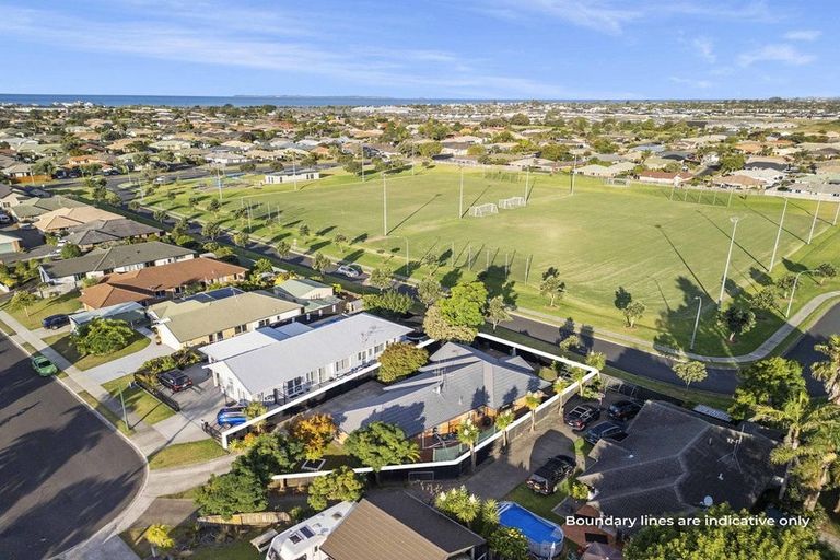 Photo of property in 41 Francevic Avenue, Mount Maunganui, 3116