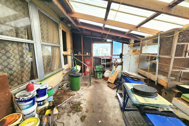 Photo of property in 702 Taylorville Road, Taylorville, Greymouth, 7805