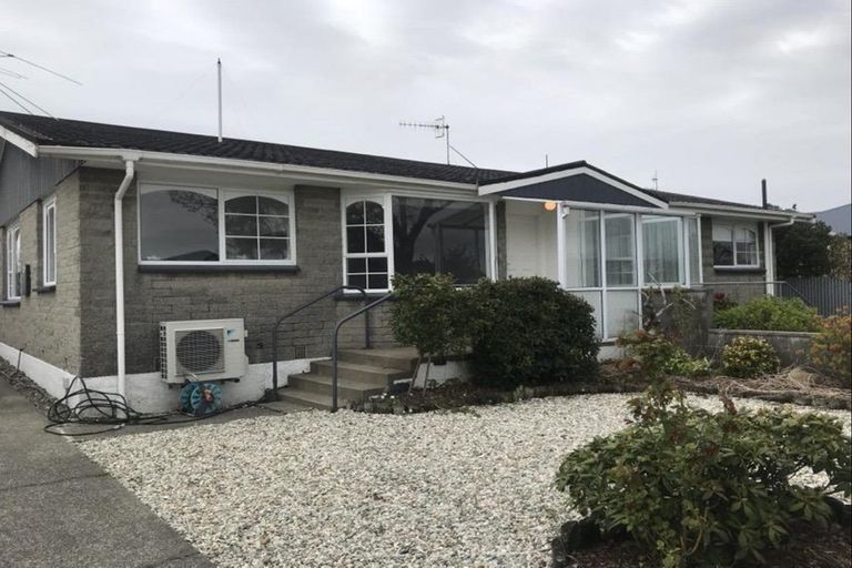 Photo of property in 1/61 Dublin Street, Windsor, Invercargill, 9810