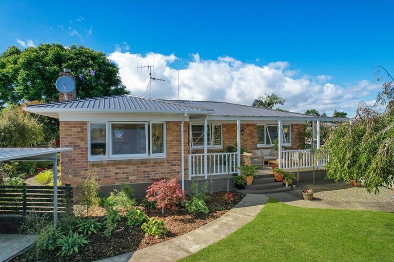 Photo of property in 43 Henderson Street, Whakatane, 3120