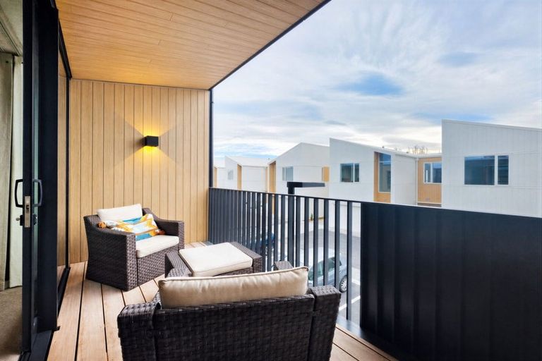 Photo of property in 9/203 Gloucester Street, Christchurch Central, Christchurch, 8011
