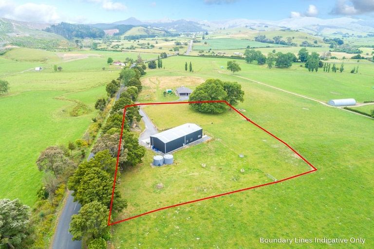 Photo of property in 51 Kopuku Road, Waerenga, Te Kauwhata, 3781