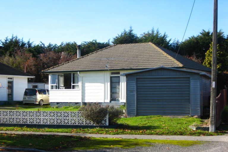 Photo of property in 16 Gordon Terrace, East Gore, Gore, 9710