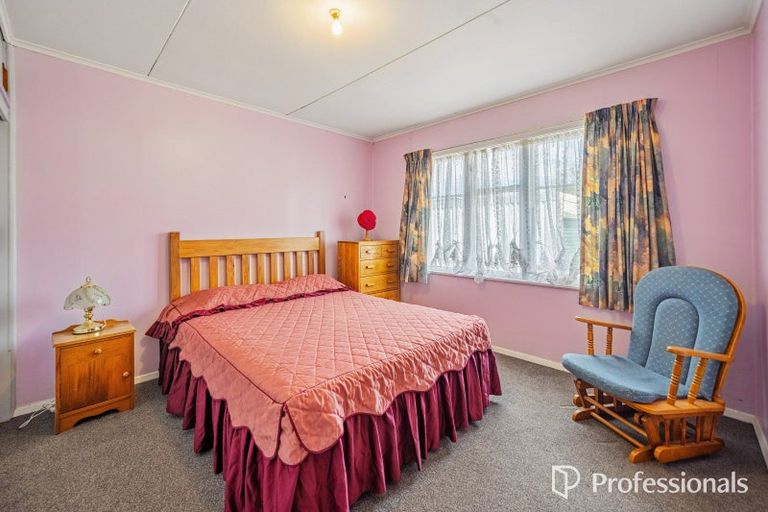 Photo of property in 12 Miles Crescent, Wainuiomata, Lower Hutt, 5014