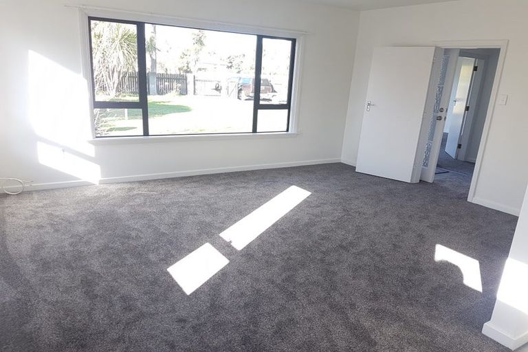 Photo of property in 39 Gardiners Road, Bishopdale, Christchurch, 8051