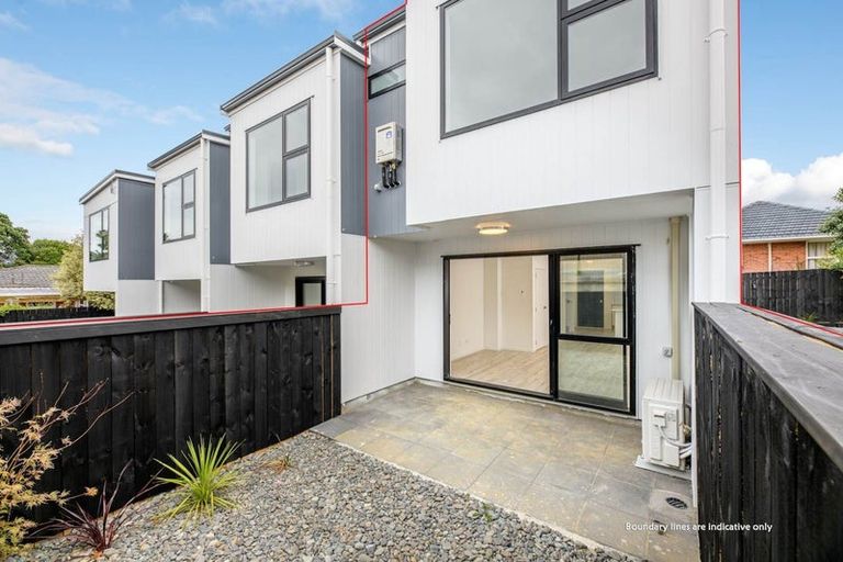 Photo of property in 14c Ellen Avenue, Hillcrest, Auckland, 0627