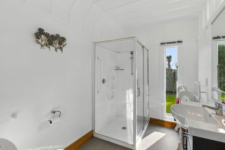 Photo of property in 58 Read Street, Levin, 5510