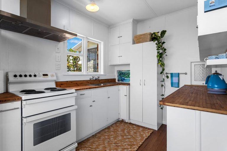 Photo of property in 13 Paerata Ridge Road, Waiotahe, Opotiki, 3198