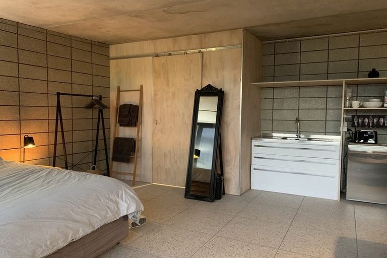 Photo of property in 616b Marine Drive, Days Bay, Lower Hutt, 5013