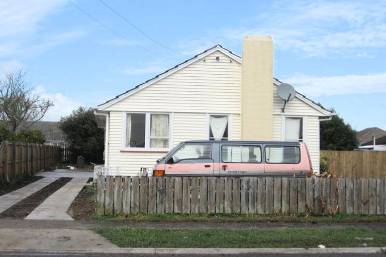 Photo of property in 16 Wordsworth Crescent, Enderley, Hamilton, 3214