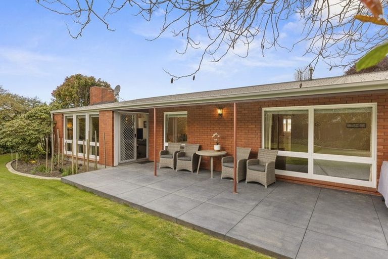 Photo of property in 535 Pound Road, Yaldhurst, Christchurch, 7676