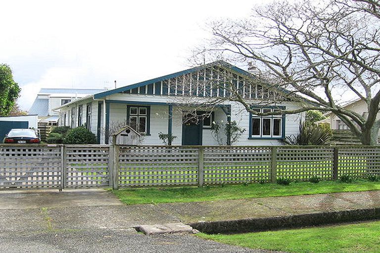 Photo of property in 18 Owen Street, Feilding, 4702