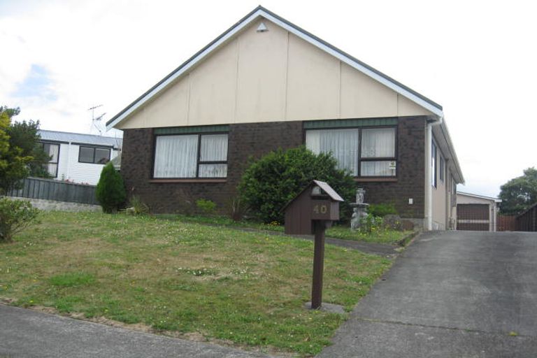 Photo of property in 40 Parkdale Drive, Aramoho, Whanganui, 4500