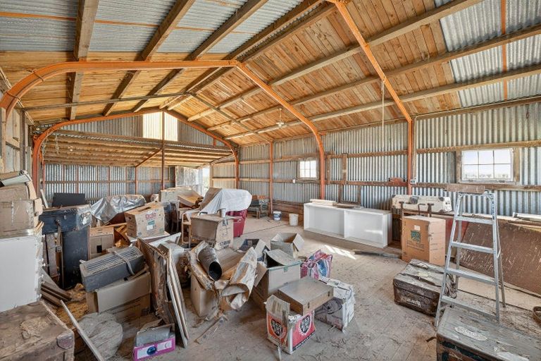 Photo of property in 798 South Eyre Road, Swannanoa, Kaiapoi, 7692