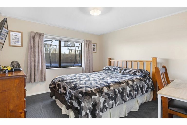 Photo of property in 18b Flynn Road, Hillcrest, Hamilton, 3216