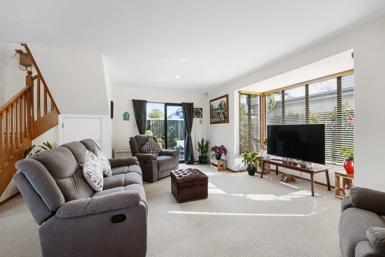 Photo of property in 3/89 Bishop Street, St Albans, Christchurch, 8014