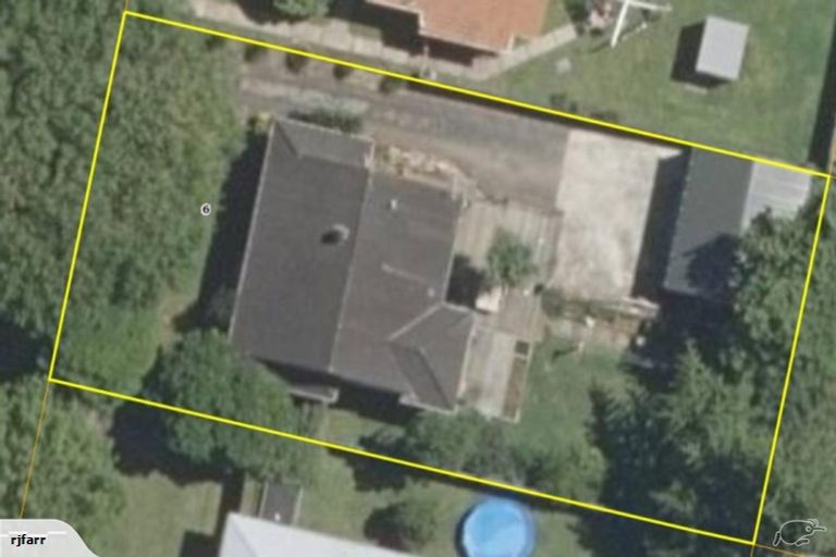 Photo of property in 6 Marire Avenue, Frankton, Hamilton, 3204