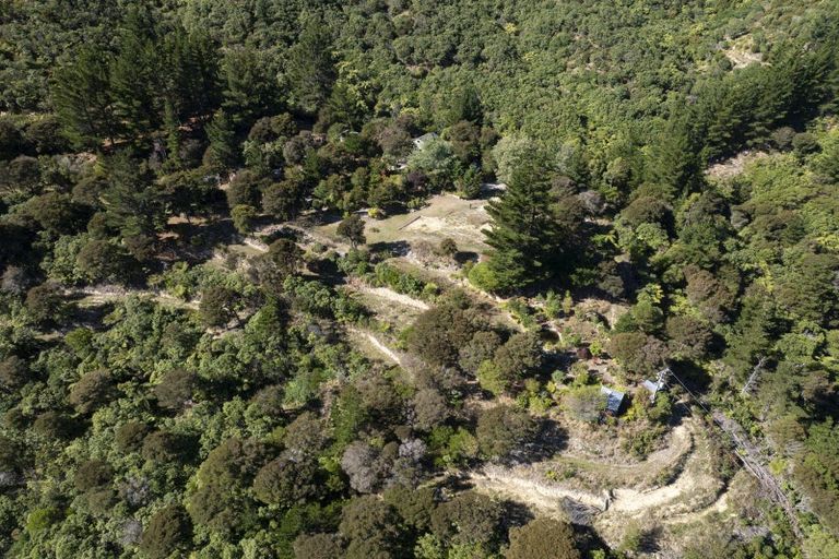 Photo of property in 165 Boons Valley Road, Waikawa, Picton, 7220