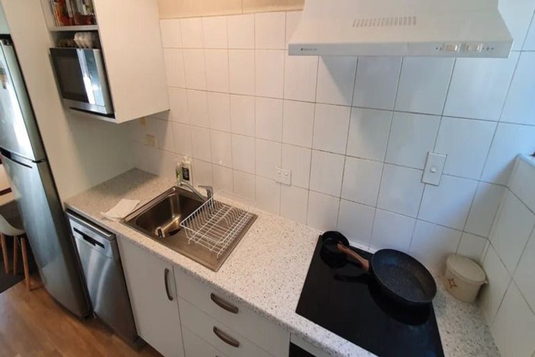 Photo of property in 6/13 Newnham Terrace, Upper Riccarton, Christchurch, 8041