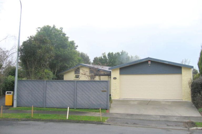 Photo of property in 28 Rossiter Place, Chartwell, Hamilton, 3210