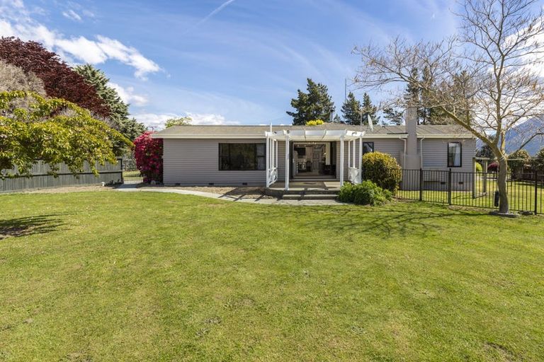 Photo of property in 4684 State Highway 63, Wairau Valley, Blenheim, 7271