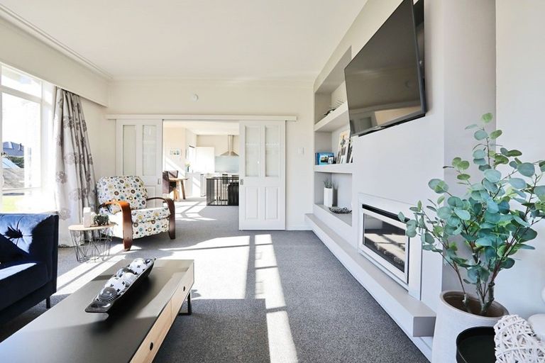 Photo of property in 186 Chelmsford Street, Windsor, Invercargill, 9810