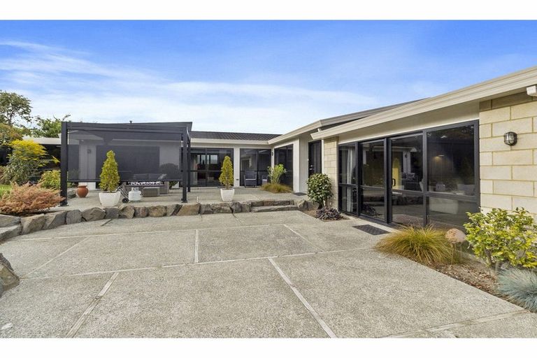 Photo of property in 24 Glenview Terrace, Highfield, Timaru, 7910
