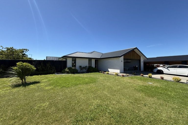 Photo of property in 6 Verdeco Boulevard, Lincoln, 7608