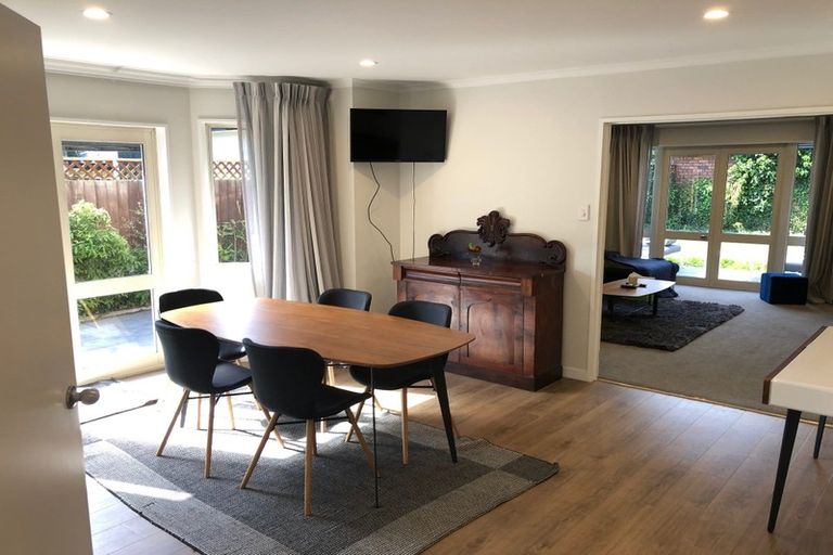 Photo of property in 408a Memorial Avenue, Burnside, Christchurch, 8053