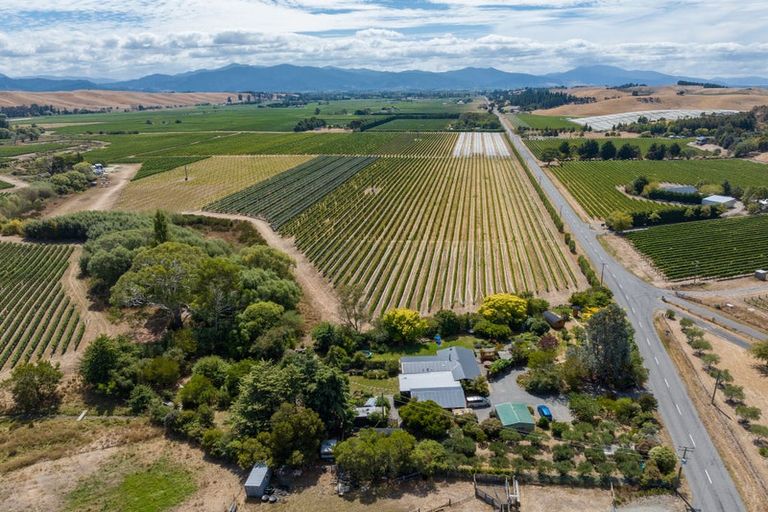 Photo of property in 540 Brookby Road, Hawkesbury, Blenheim, 7272