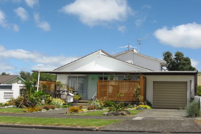 Photo of property in 16a Ward Street, Pukekohe, 2120