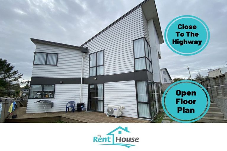 Photo of property in 9a Pah Road, Papatoetoe, Auckland, 2025