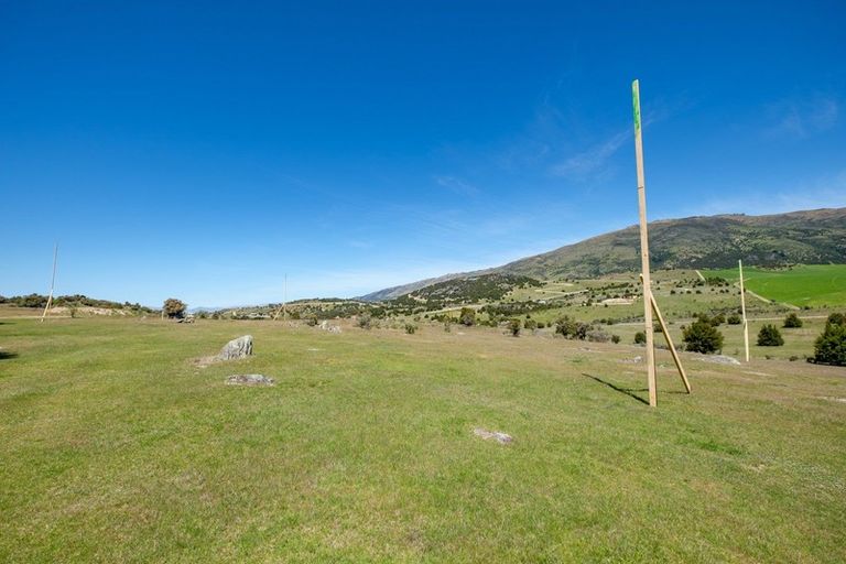 Photo of property in 242 Pukerangi Drive, Queensberry, Cromwell, 9383