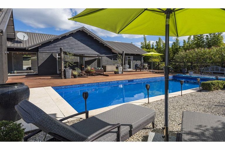 Photo of property in 150 Lodore Road, Okaihau, 0475