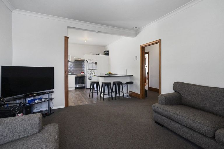 Photo of property in 119 Roberts Line, Kelvin Grove, Palmerston North, 4414
