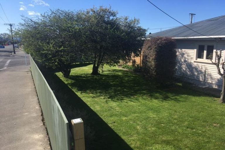 Photo of property in 155 Scott Street, Redwoodtown, Blenheim, 7201