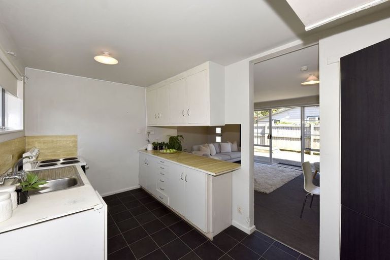 Photo of property in 1/12 Gibbon Street, Sydenham, Christchurch, 8023