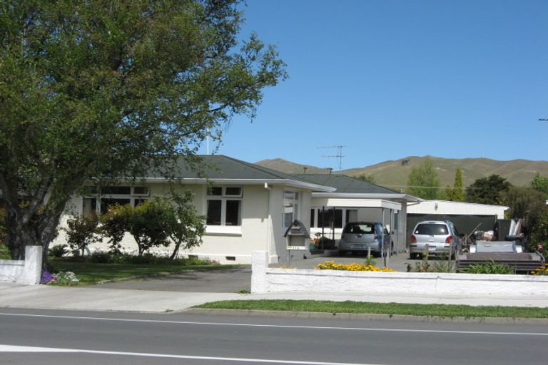 Photo of property in 116 Alabama Road, Redwoodtown, Blenheim, 7201