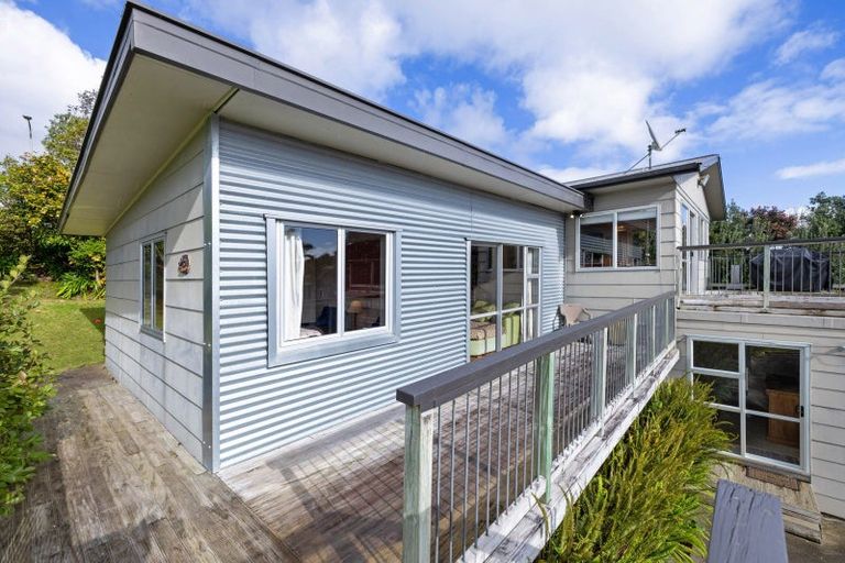 Photo of property in 6a Pokohui Avenue, Raglan, 3225
