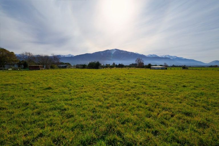 Photo of property in 208 Red Swamp Road, Kaikoura Flat, Kaikoura, 7371