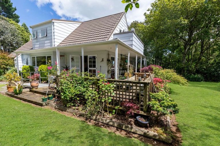 Photo of property in 26 Stockman Road, Tikorangi, Waitara, 4383