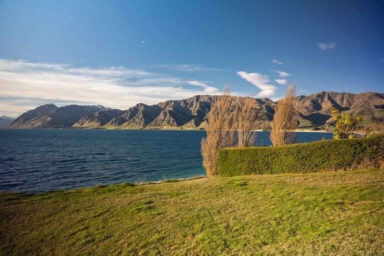 Photo of property in 34 Skinner Crescent, Lake Hawea, 9382
