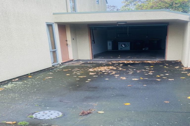 Photo of property in 498b Selwyn Street, Christchurch Central, Christchurch, 8011